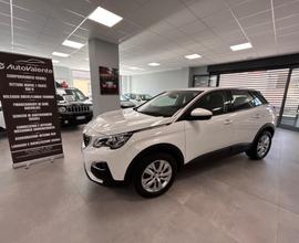 Peugeot 3008 1.6 BlueHDi 130cv 2020 km 130000