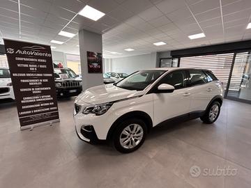 Peugeot 3008 1.6 BlueHDi 130cv 2020 km 130000