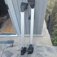 Barre portapacchi Volvo 