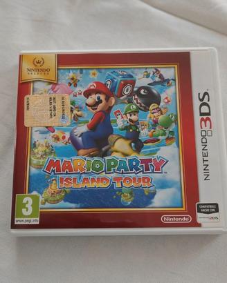 Gioco per Nintendo 3DS