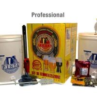 kit professionale PINTA 