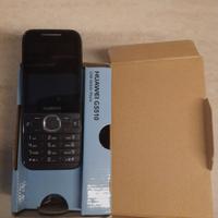 Cellulare Huawei G5510