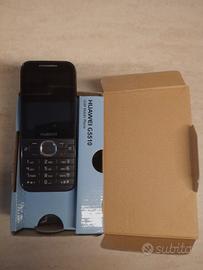 Cellulare Huawei G5510