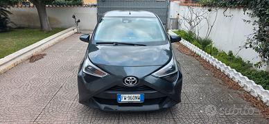 Toyota Aygo 1.0 5p