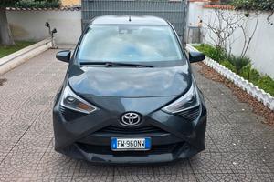Toyota Aygo 1.0 5p