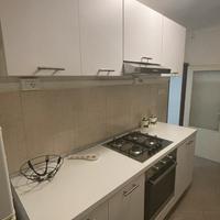 cucina componibile lineare