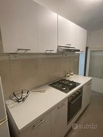 cucina componibile lineare