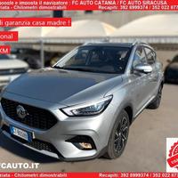 Mg ZS 1.5 VTi-tech Luxury