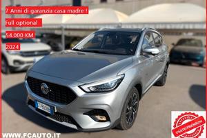 Mg ZS 1.5 VTi-tech Luxury