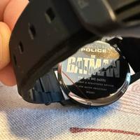 Orologio Police Batman