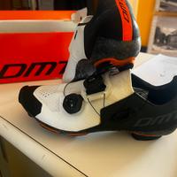 Scarpe DMT MH1 taglia 40,5