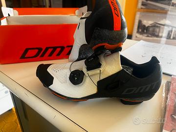 Scarpe DMT MH1 taglia 40,5