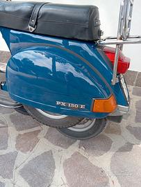 vespa px 150