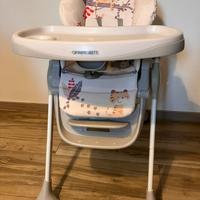 Seggiolone Foppapedretti