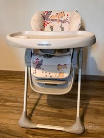 Seggiolone Foppapedretti