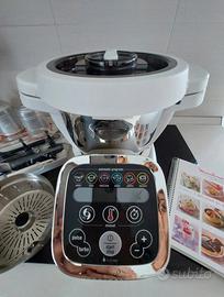 moulinex cuisine companion 