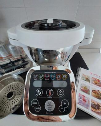 moulinex cuisine companion 
