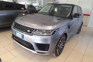 LAND ROVER RR Sport 2ª serie Range Rover Sport...
