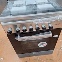 GLEM GAS A664MI6 CUCINA 60X60 4F MULTI6 solo 599€