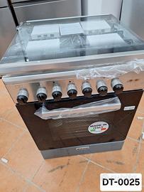 GLEM GAS A664MI6 CUCINA 60X60 4F MULTI6 solo 599€