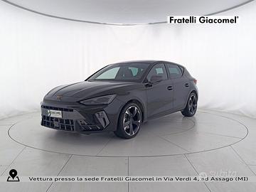 Cupra Leon 2.0 tdi 150cv dsg
