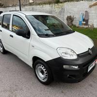 Fiat Panda 1.2 Pop Van 2 posti