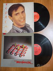 Dischi vinile 33 Marco Ferradini