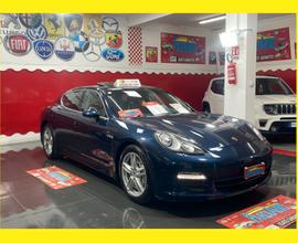 PORSCHE PANAMERA S 4.8 400cv - 2010