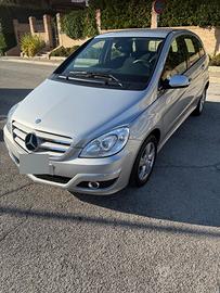 Mercedes classe B170 ngt Chrome 2008
