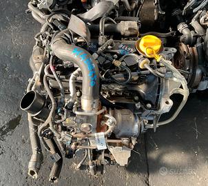 MOTORE RENAULT/NISSAN H4D450 1.0 TCE 12V