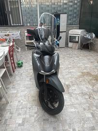 Sh 350 sport