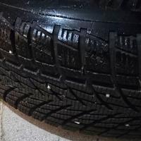 SET 4 PNEUMATICI INVERNALI 185/65 R15 88T