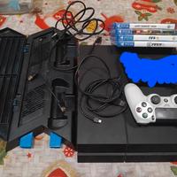 PS4 FAT