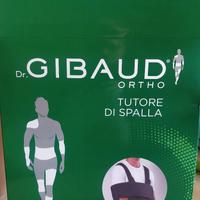 tutore di spalla