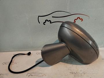 SPECCHIETTO RETROVISORE SINISTRO OPEL Meriva 3° S