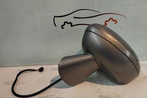SPECCHIETTO RETROVISORE SINISTRO OPEL Meriva 3° S