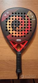 Contra Padel kevlar