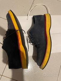 Scarpe Churchs