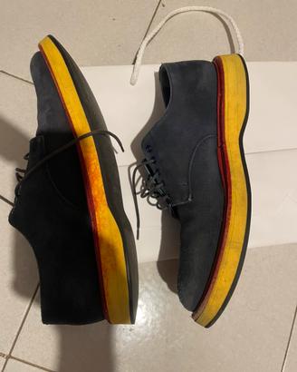 Scarpe Churchs
