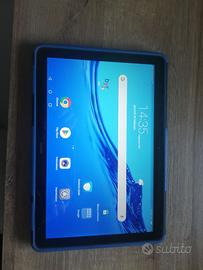 Huawei Mediapad T5 10 Wi-Fi Tablet con Display da
