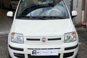 Fiat Panda 1.2 Dynamic GPL