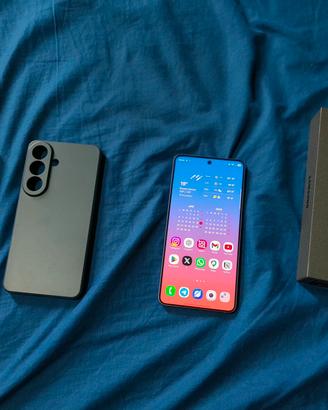 Samsung Galaxy S26