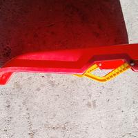 slittino per bambini 