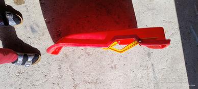 slittino per bambini 