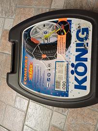 Catene konig 