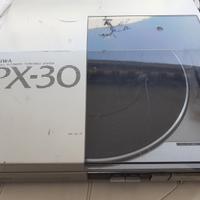 Giradischi Aiwa PX30