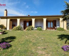 Villa singola Santa Teresa Gallura [632VRG]