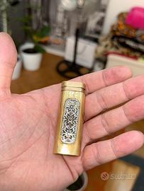 Accendino Cartier di epoca