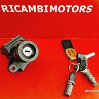 ACCENSIONE BMW R1200R