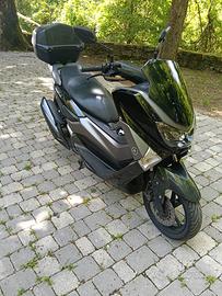 Yamaha nmax 125